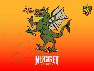 NuggetSlots Braves Baptism by Fire + Exclusive Bonus Offer