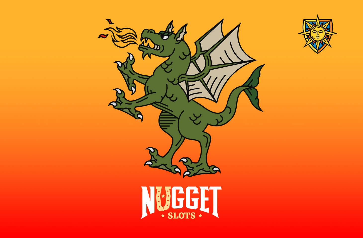 Baptized by fire NuggetSlots Casino Casinomeister Blog News Featured Hero Image