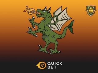 Quickbet Sets Off Their Baptism by Fire