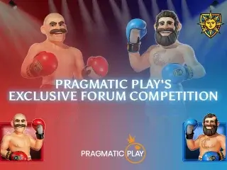 Step Into the Ring and Grab Exclusive Pragmatic Play Rewards
