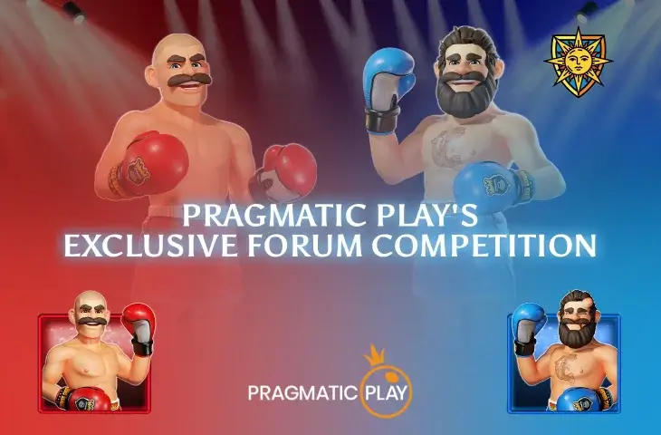Step Into the Ring and Grab Exclusive Pragmatic Play Rewards