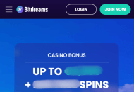 Bit Dreams Mobile