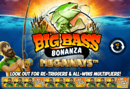Bonanza Megaways