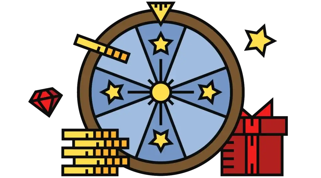 Bonus Spins