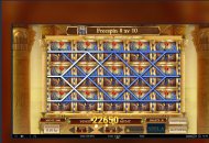 Book of Dead x755 full screen with birds - Nordicbet