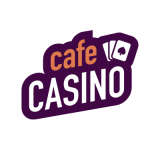 Cafe Casino Logo