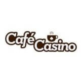 Cafe Casino logo