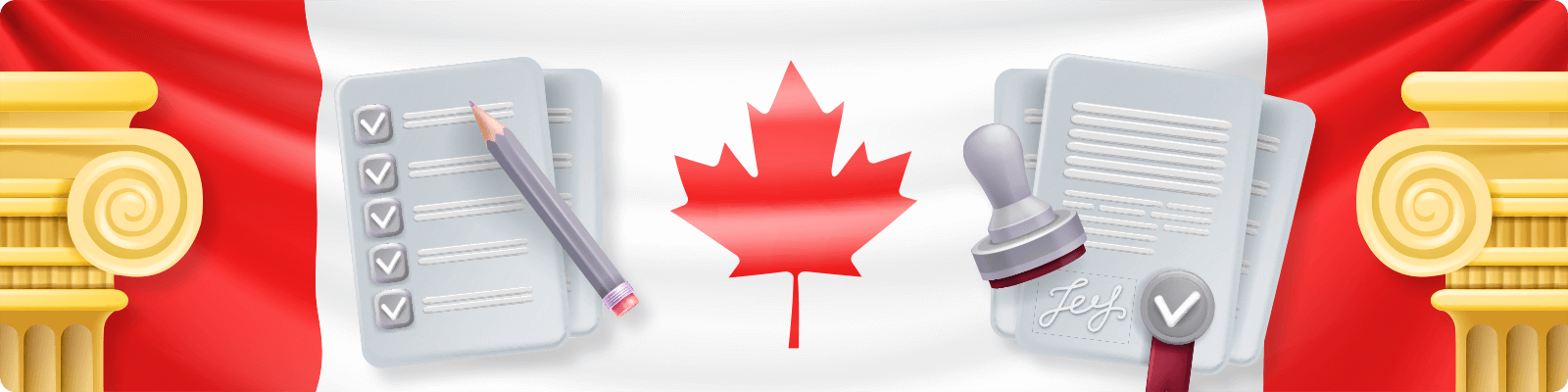 Canada Online Gambling Laws and Regulations