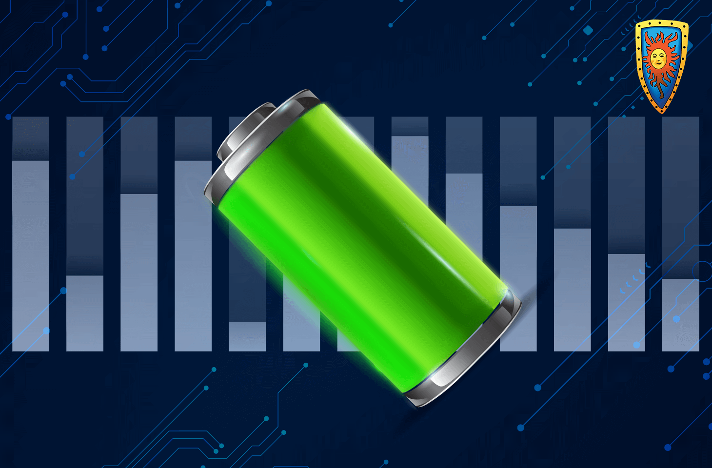 Casino Electricity Consumption