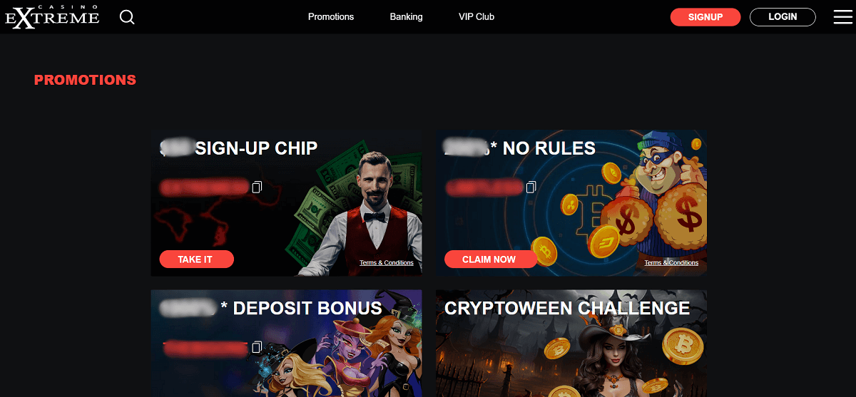 Street Talk: casino