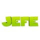 Casino JEFE logo