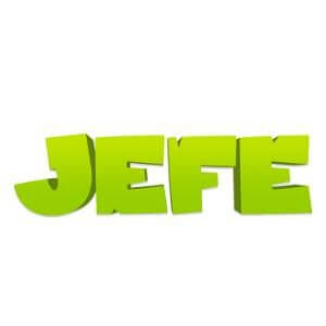 CasinoJEFE Logo