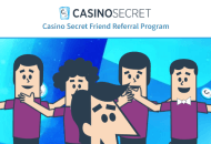 CasinoSecret Promotions Mobile