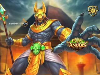 Fury of Anubis Just Unleashed and Cracked the Door Open to Our Exclusive Forum Competition