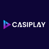 Casiplay casino logo