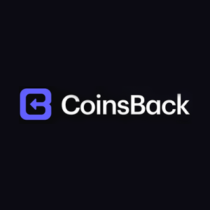 CoinsBack Casino Logo