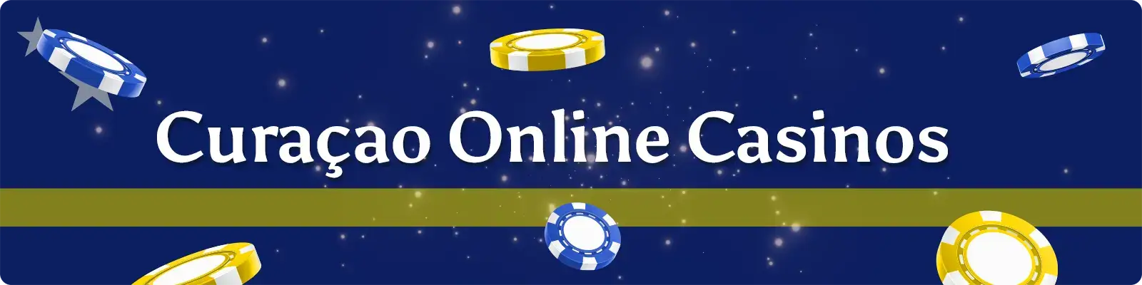 Curacao Online Casinos - In text