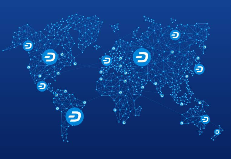 Cryptocurrency Online Gambling Guide - Dash