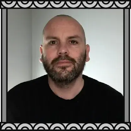 Dave Sawyer (Webzcas) - Forum Moderator