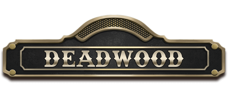 DeadwoodText