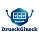 DrueckGlueck Casino logo