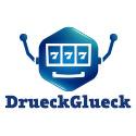 DrueckGlueck logo