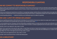 Euslot Responsible Gaming Desktop