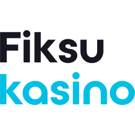 Fiksu Kasino square logo