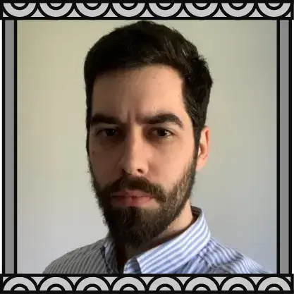 Filip Colovic - Content Editor