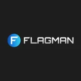 Flagman Casino Logo