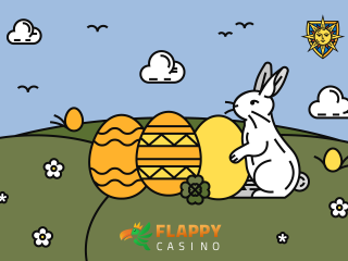 Limited Easter Bonuses — Last Call!