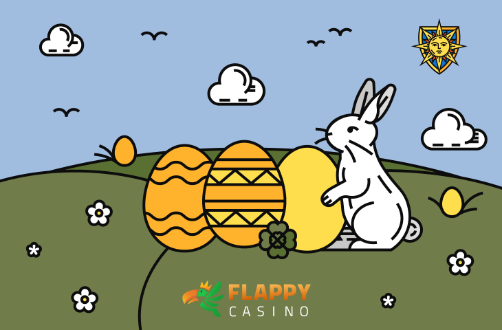 Limited Easter Bonuses ā Last Call!
