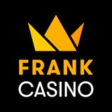 Frank Casino logo