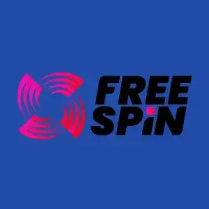 FreeSpin Casino Logo
