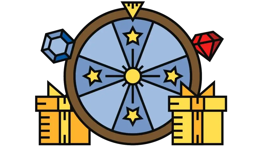 Free spins