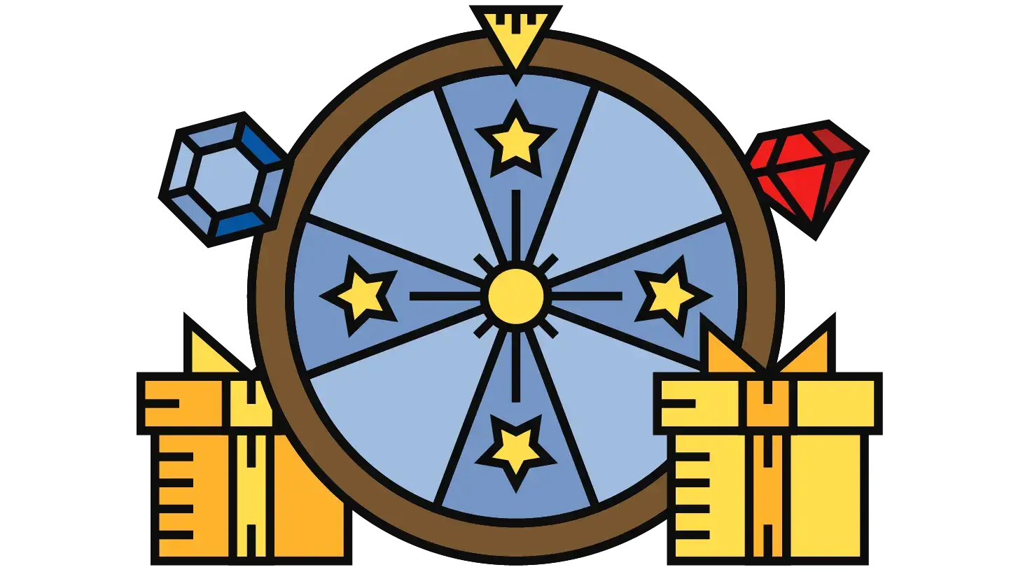 Free spins