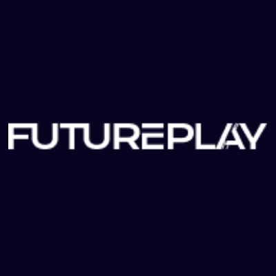 Image of FuturePlay Logo