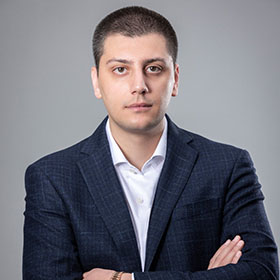Giorgi Tsutskiridze
