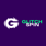 GlitchSpin-Casino-Logo