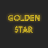 Golden Star Casino logo