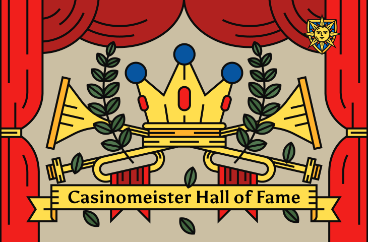 Casinomeister Launched A New Recognition Hub ā Hall of Fame