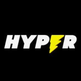 Hyper Casino logo