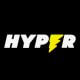 Hyper Casino logo
