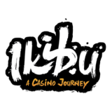 Ikibu Casino logo