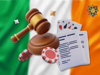 Ireland’s Gambling Regulatory Authority Starts Issuing Licenses