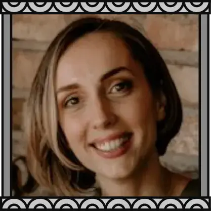 Ivana Djordjevic - SEO Manager