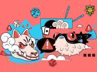 Japanese Government Tries To Crack Down Illegal Gambling — Again