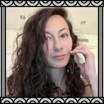 Jelena Isakov - Account Manager