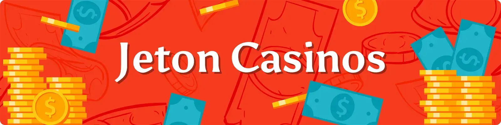 Jeton Casinos In-text