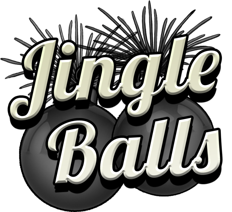 Jingle Balls Logo